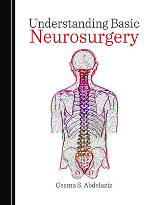 cover image of Understanding Basic Neurosurgery